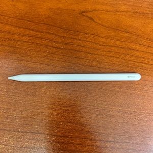 Apple Pencil 2nd Generation